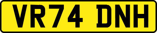 VR74DNH