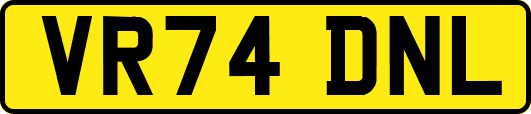 VR74DNL
