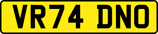 VR74DNO