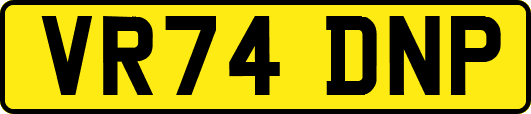 VR74DNP