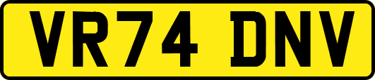 VR74DNV