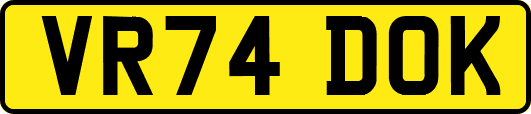 VR74DOK