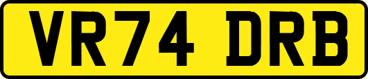 VR74DRB