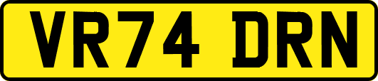 VR74DRN