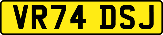 VR74DSJ