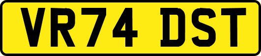 VR74DST