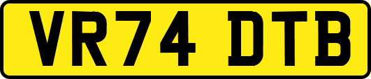 VR74DTB