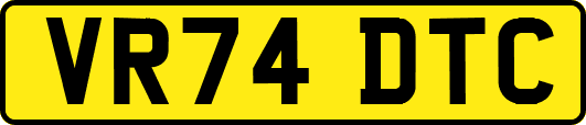 VR74DTC