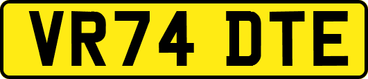 VR74DTE
