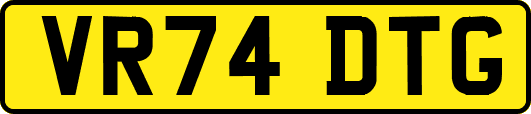 VR74DTG