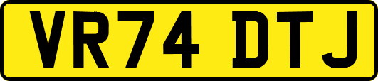 VR74DTJ