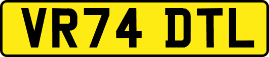 VR74DTL