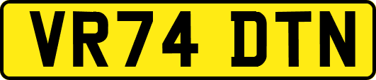 VR74DTN