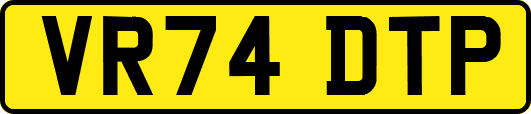 VR74DTP