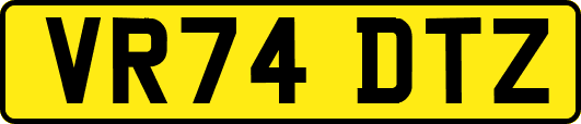 VR74DTZ