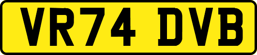 VR74DVB
