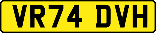 VR74DVH