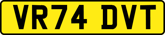 VR74DVT