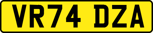 VR74DZA
