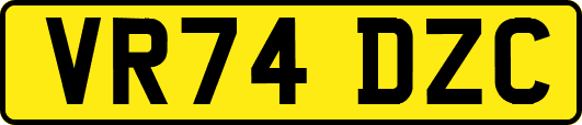 VR74DZC