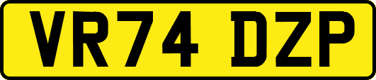 VR74DZP