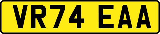 VR74EAA
