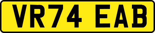 VR74EAB
