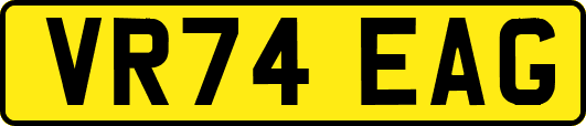 VR74EAG