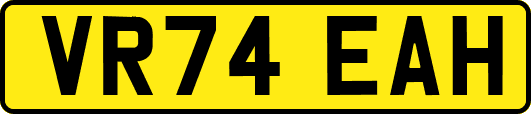 VR74EAH
