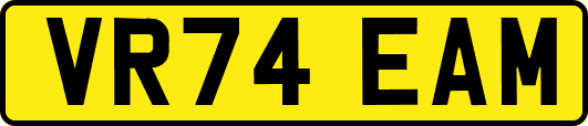 VR74EAM