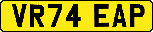 VR74EAP