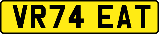 VR74EAT