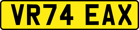 VR74EAX