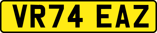 VR74EAZ