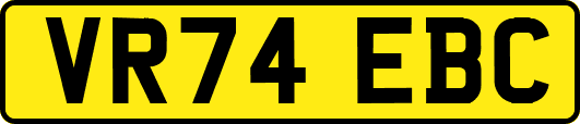VR74EBC