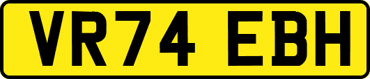 VR74EBH