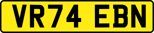 VR74EBN