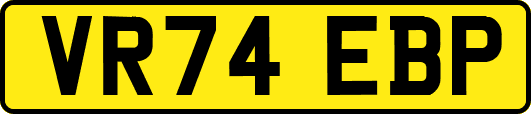 VR74EBP