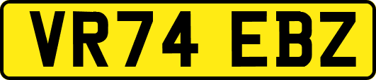VR74EBZ