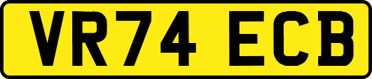 VR74ECB