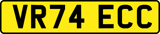 VR74ECC