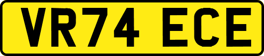 VR74ECE