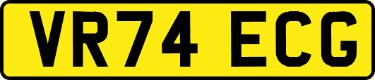 VR74ECG