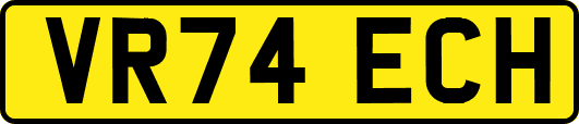 VR74ECH