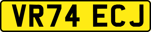 VR74ECJ