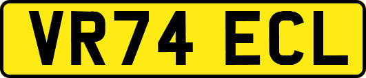 VR74ECL