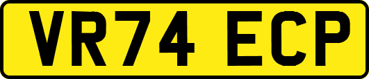 VR74ECP