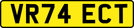 VR74ECT