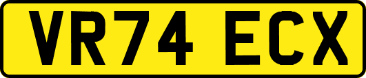 VR74ECX