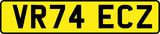 VR74ECZ